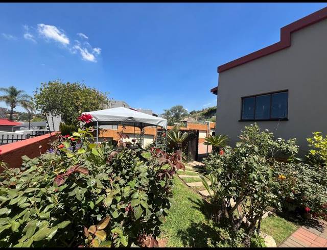 3 BEDROOM HOUSE FOR SALE IN WINCHESTER HILLS EXT 3